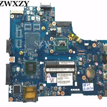 Для Dell 3521 5521 Материнская плата ноутбука i3-3217U I3-3227U процессор CN-0HKJ53 HKJ53 LA-9104P протестированы