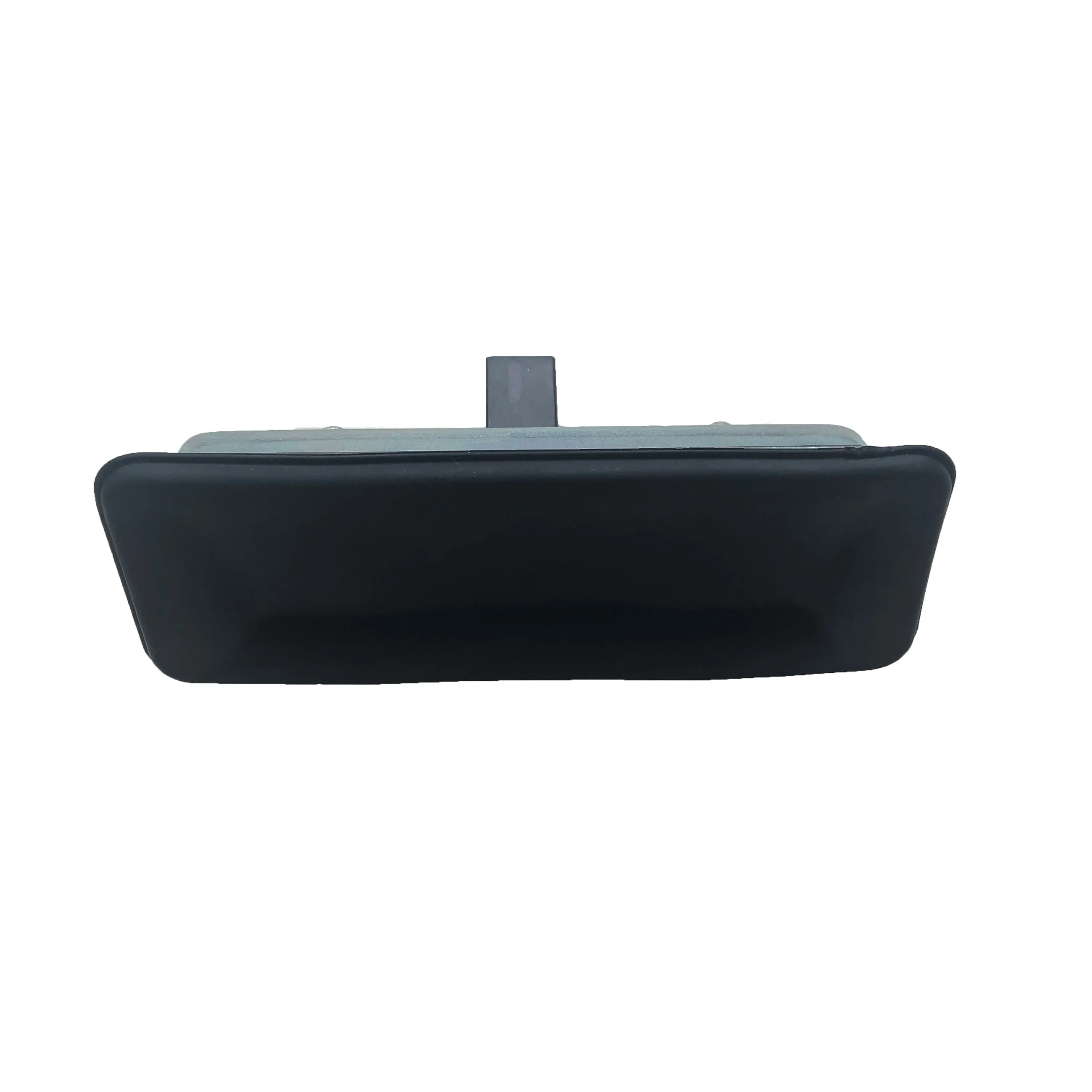

New Rear Trunk Lock Release Handle Switch black With micro switch for SKODA Octavia 2007-2017 OE:1ZD827574 1ZD 827 574