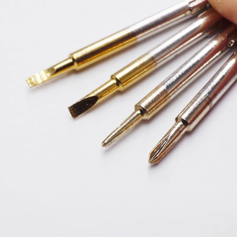 

50sets EFaith 4 in 1 multi-function Repair Open Tools Kit Screwdrivers For iPhone Samsung Galaxy Mobile Phone repair tool Set