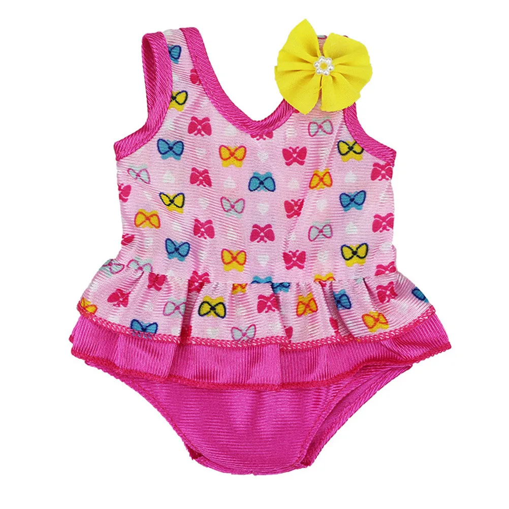 baby doll swimsuit