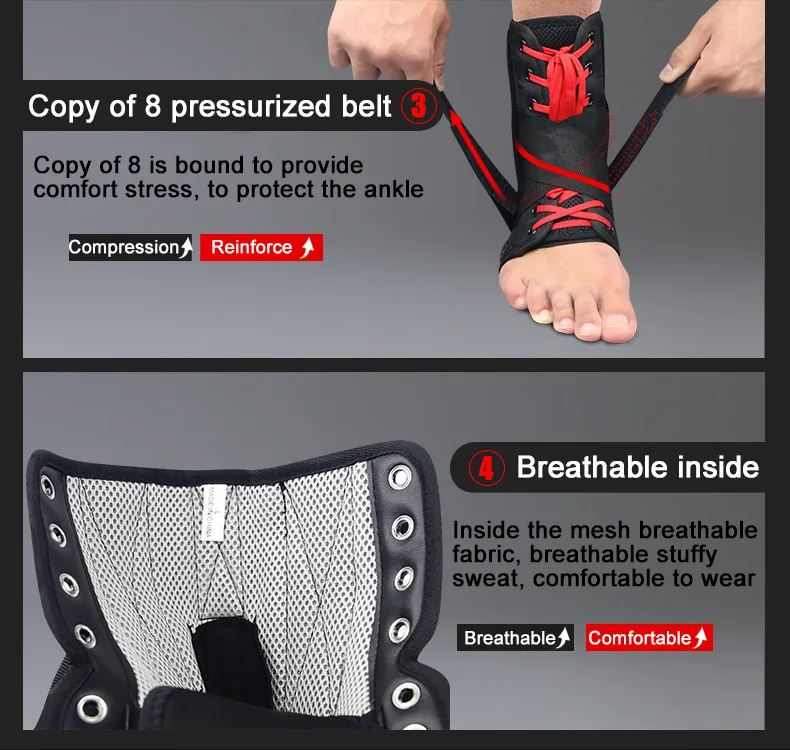 ankle support