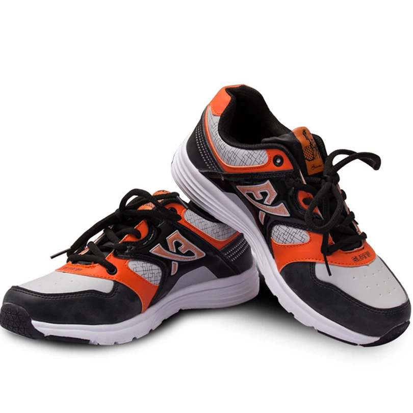 gesunde laufschuhe