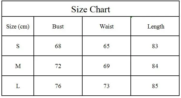 size