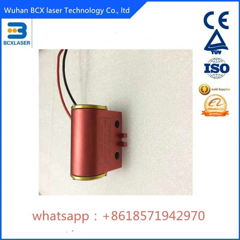 

BCXlaser, высокое качество, Φ лазерный модуль по низкой цене