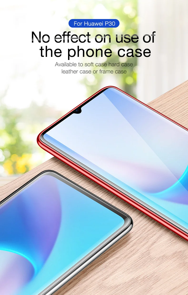 Full cover for huawei p30 pro (8)