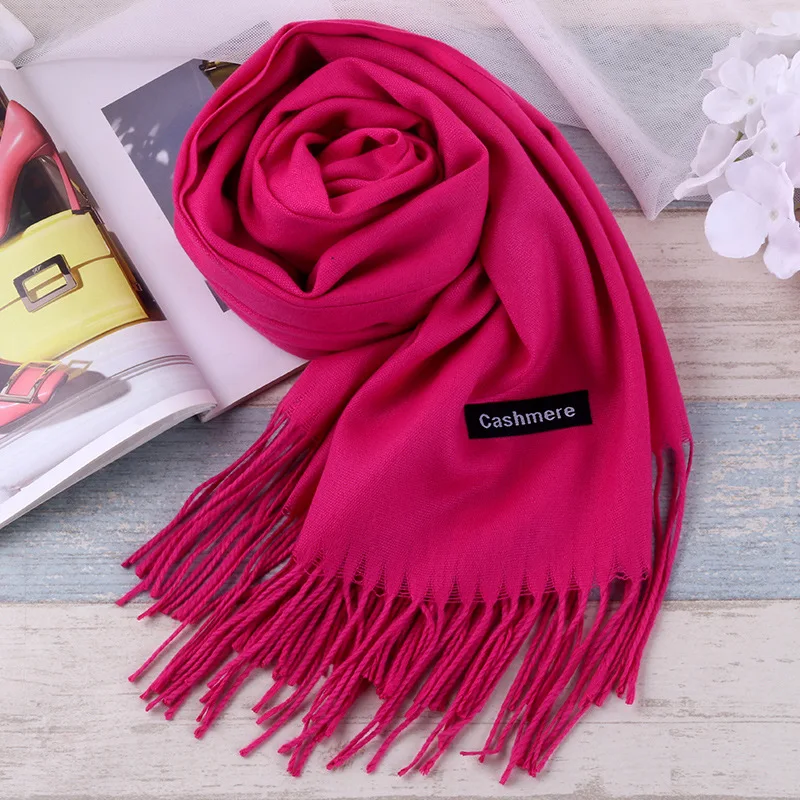 Discount Cheap JfgNQ TagerWilen Luxury Brand Scarf Unisex 2018 Female Male Best Quality Wool Cashmere Scarf Pashmina Tassels Women Men Wrap Shawl Discount Cheap JfgNQ TagerWilen Luxury Brand Scarf Unisex 2018 Female Male Best Quality Wool Cashmere Scarf Pashmina Tassels Women Men Wrap Shawl