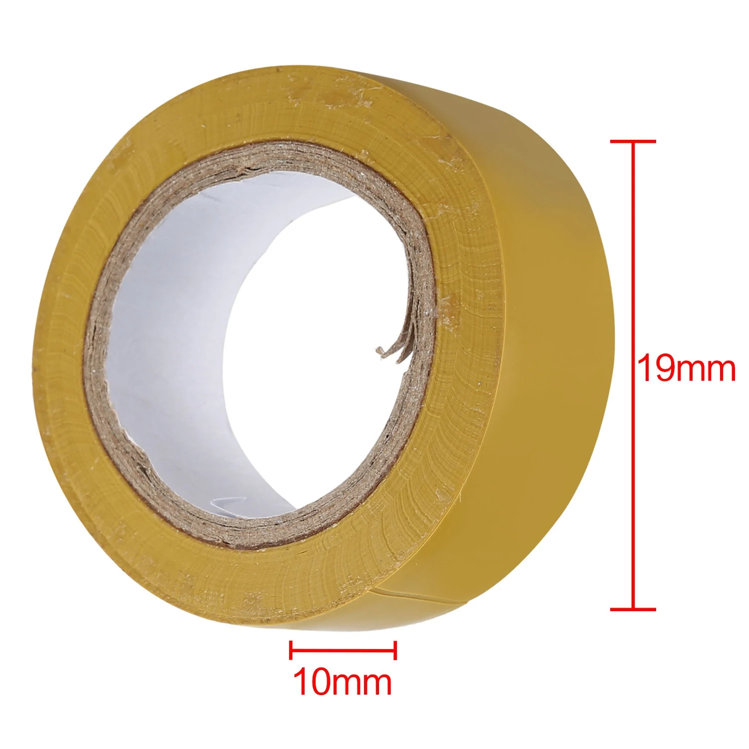 ELEG-19mm* 10 м утиный канал водонепроницаемая лента