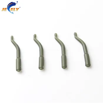 

Carp fishing accessories Carp hook sleeve rubber tube terminal tackle fishing swivel 22mm