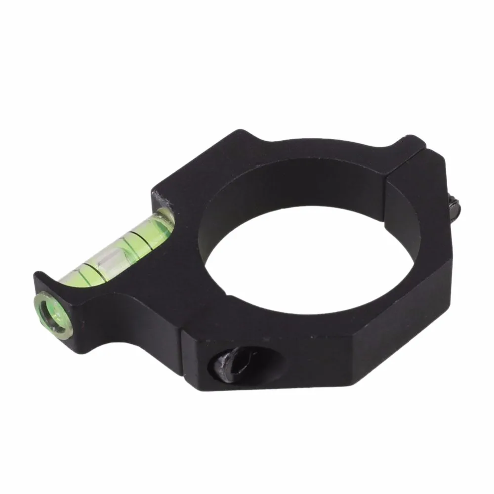 2017 Rifle Level Scope Mount Holder Alloy Rifle Scope Laser 1 inch