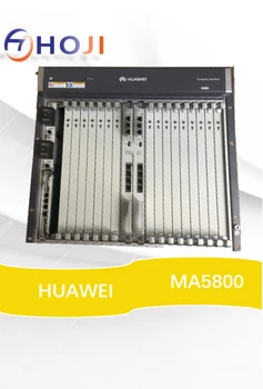 

MA5800 X15 X17 OLT for HUAWEI GPON or EPON OLT, 19 inch chassis, 2 *10G MPLA,2* PILA