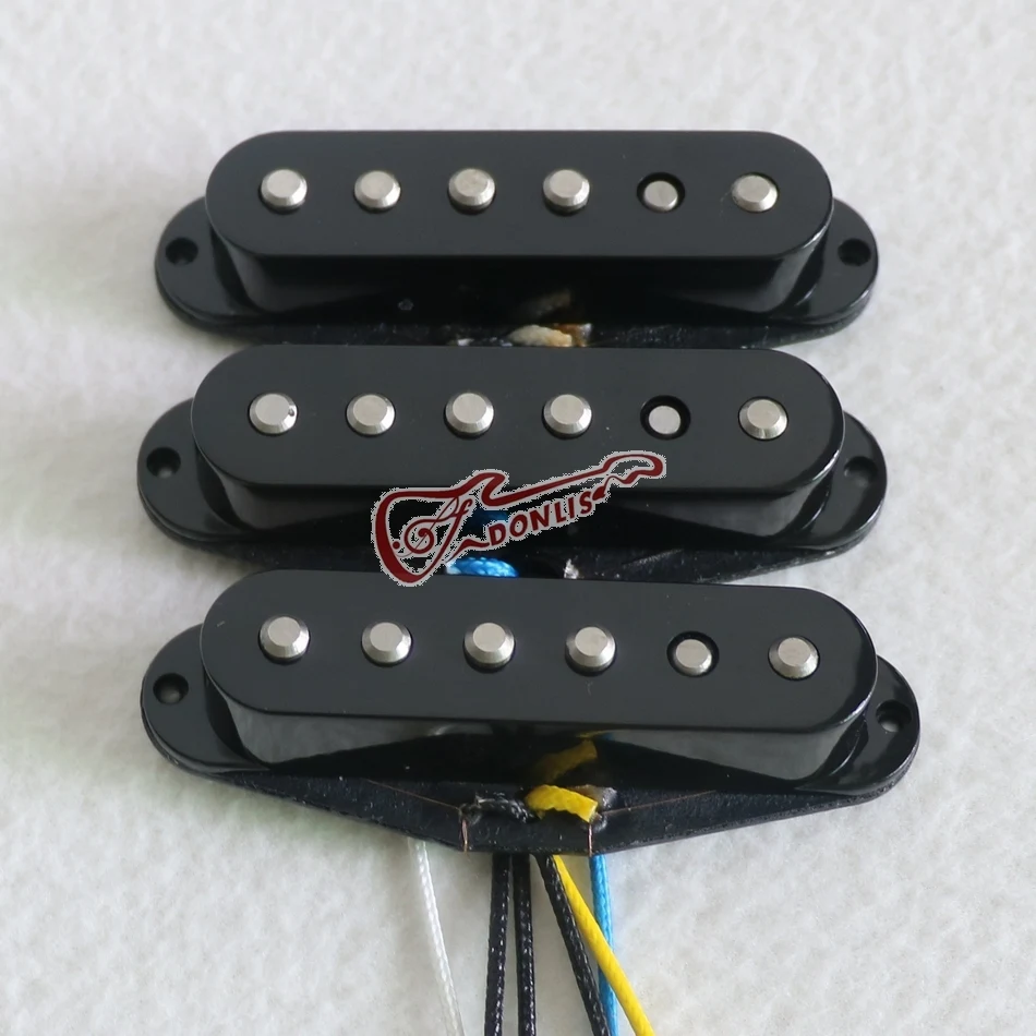 st guitar pickups