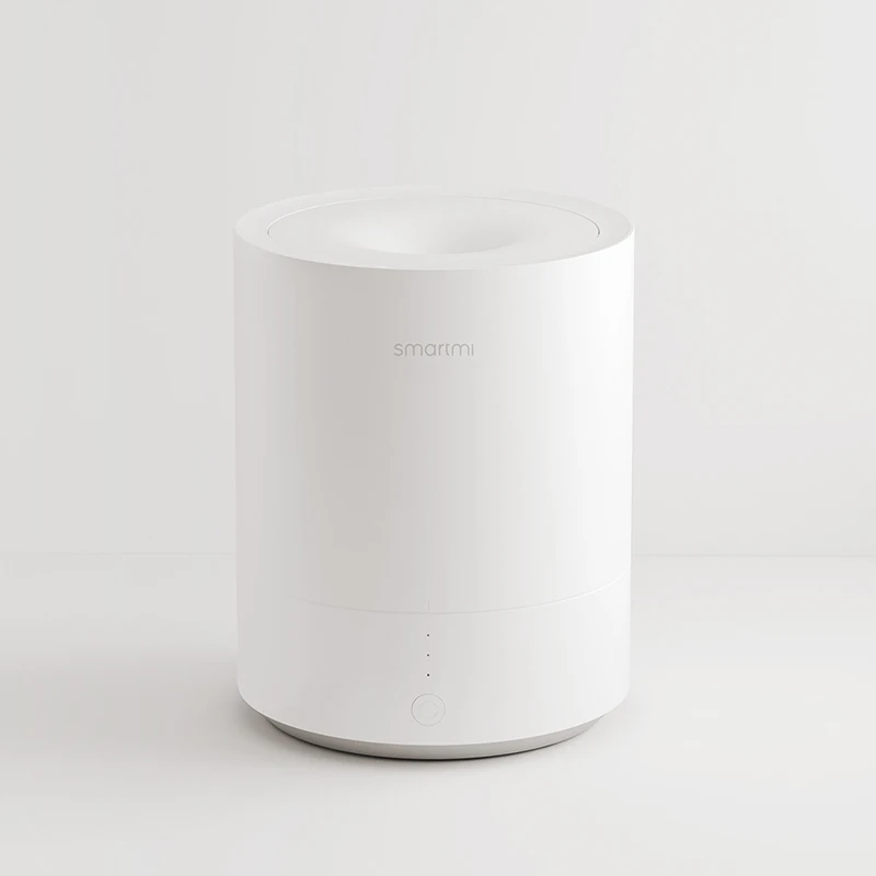 Оригинальный увлажнитель воздуха Xiaomi smartmi домашний эфирное масло ароматерапия