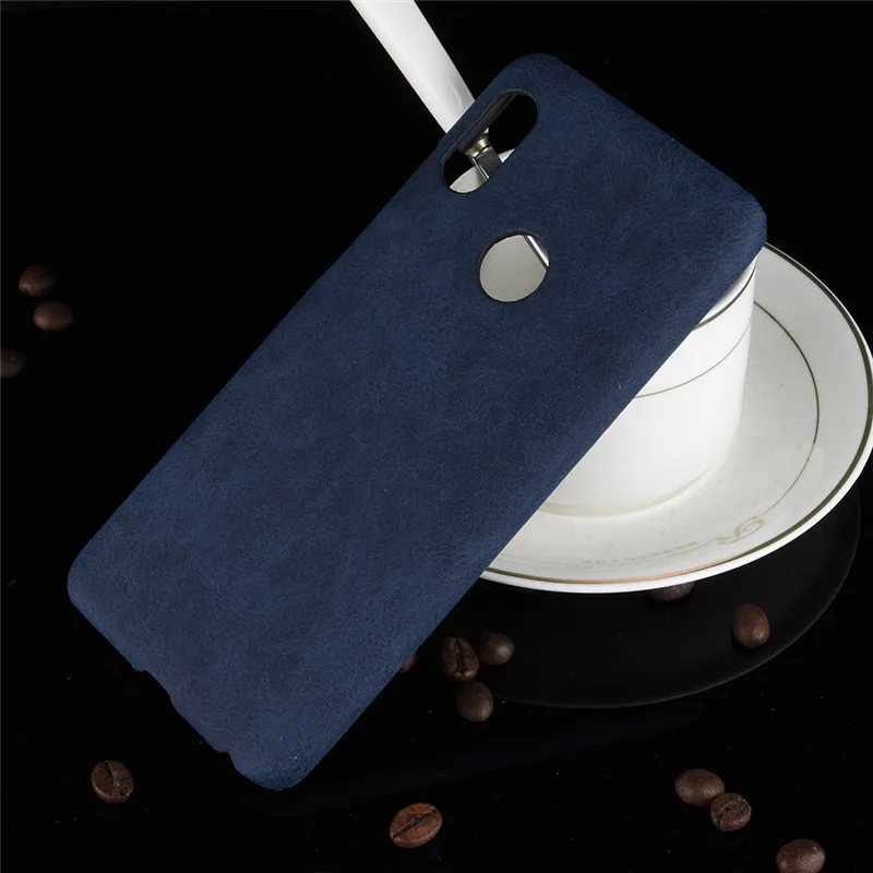 Original Case Redmi Y2 Case Luxury PU Leather Hard Plastic Back Cover Phone Case For Xiaomi Redmi Y2 Y 2 RedmiY2 5.99 inch (12)
