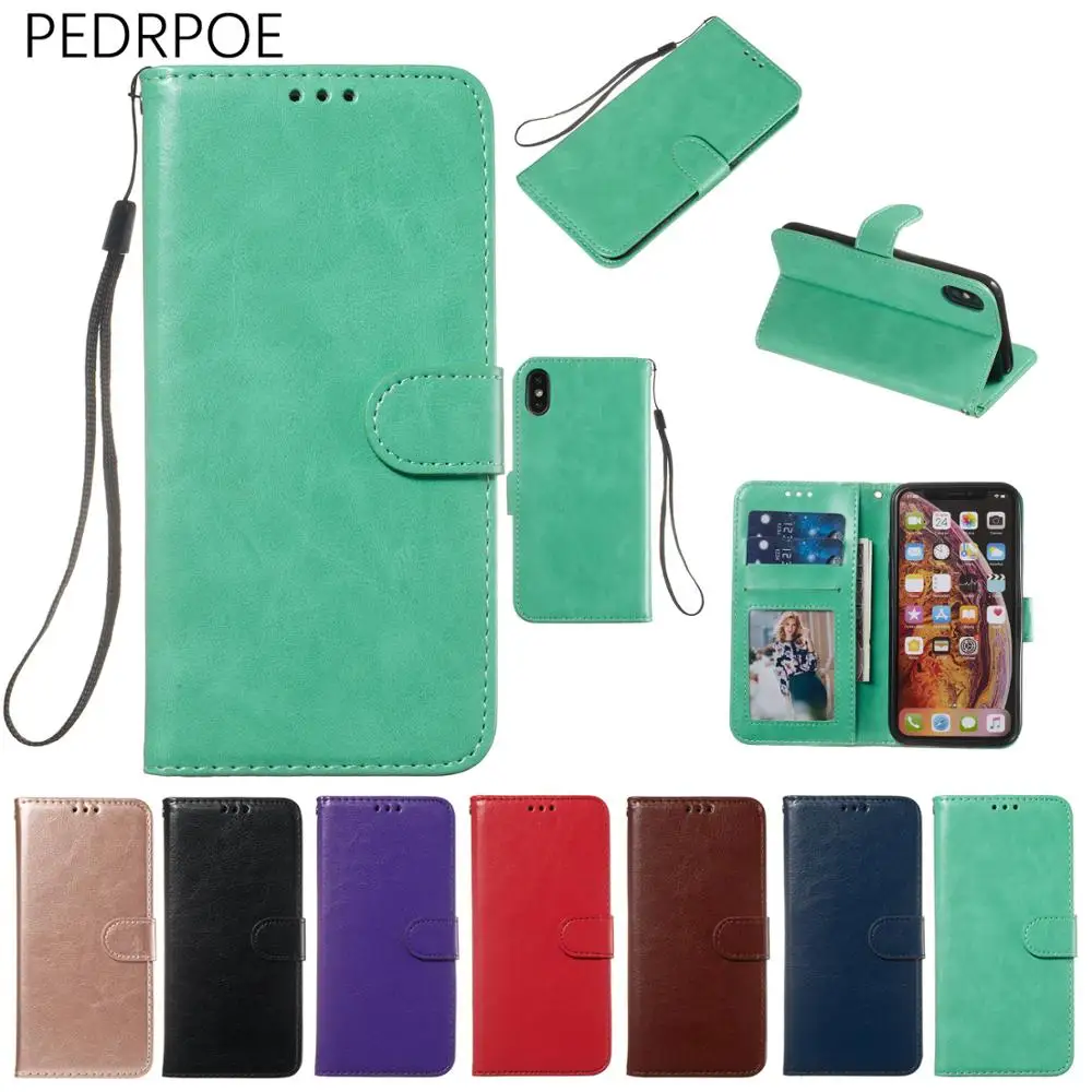 

Luxury Flip Leather Case For iPhone 5 5S SE 6 6S 6Plus 6SPlus Wallet Cover Case For IPHONE 7 8 7Plus 8Plus X XS XR XSMAX PU Case