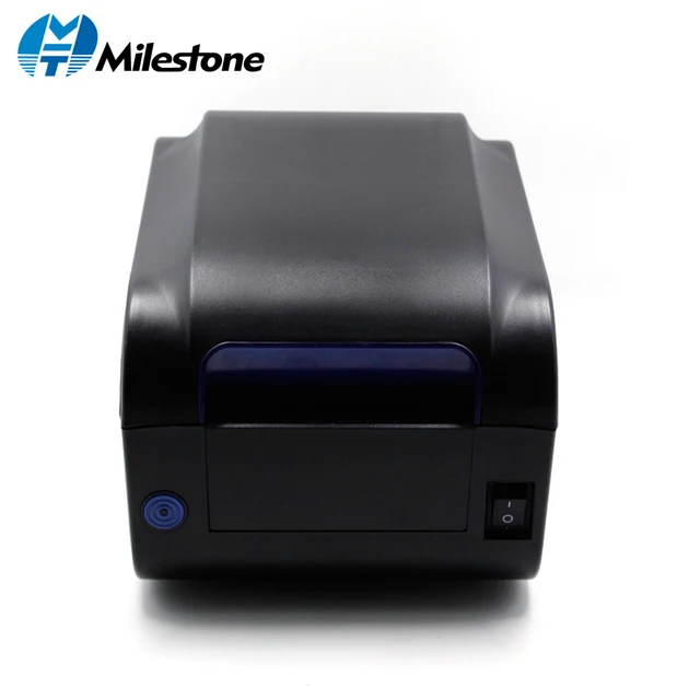 Special Offers Milestone MHT-P80A High Quality 80mm Thermal Receipt Bill printers Kitchen Restaurant POS Printer With Auto-cutter function