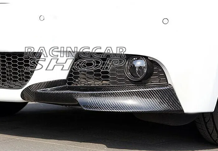 Задний спойлер из углеродного волокна для BMW E90 E91 LCI M tech B072 2009 2011|spoiler for bmw|spoiler