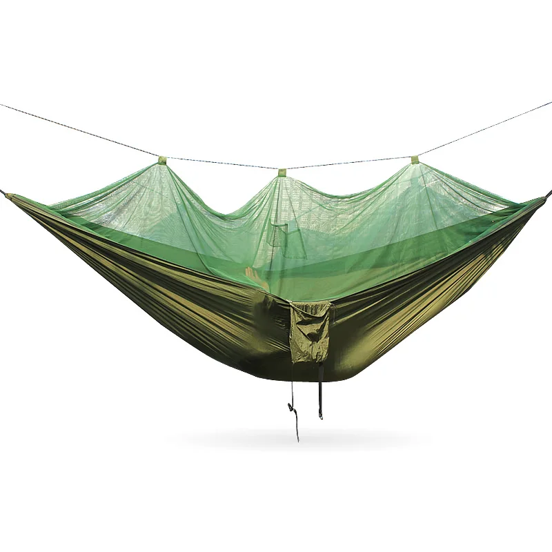 

Mosquito net for hammock ultralight outdoor camping hunting mosquito net