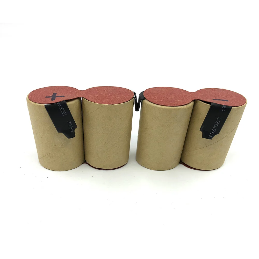 4/5SC 3000mAh для Top Craft 4,8 V Ni MH аккумулятор CD TAS48B 5902021 29090556 TAS 48 C TAS48C кас48b для самостоятельной установки
