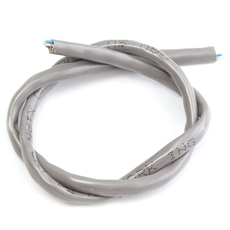 Портативный RJ11 RJ45 Cat5e Cat 6 сетевой Кабельный тестер сетевой LAN щипцы плоскогубцы модульная вилка кабельный резак сетевой набор инструментов