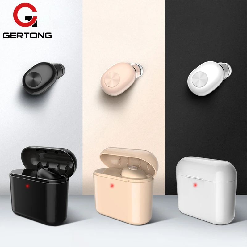 Aliexpress.com : Buy Mini Wireless Bluetooth Earphone In