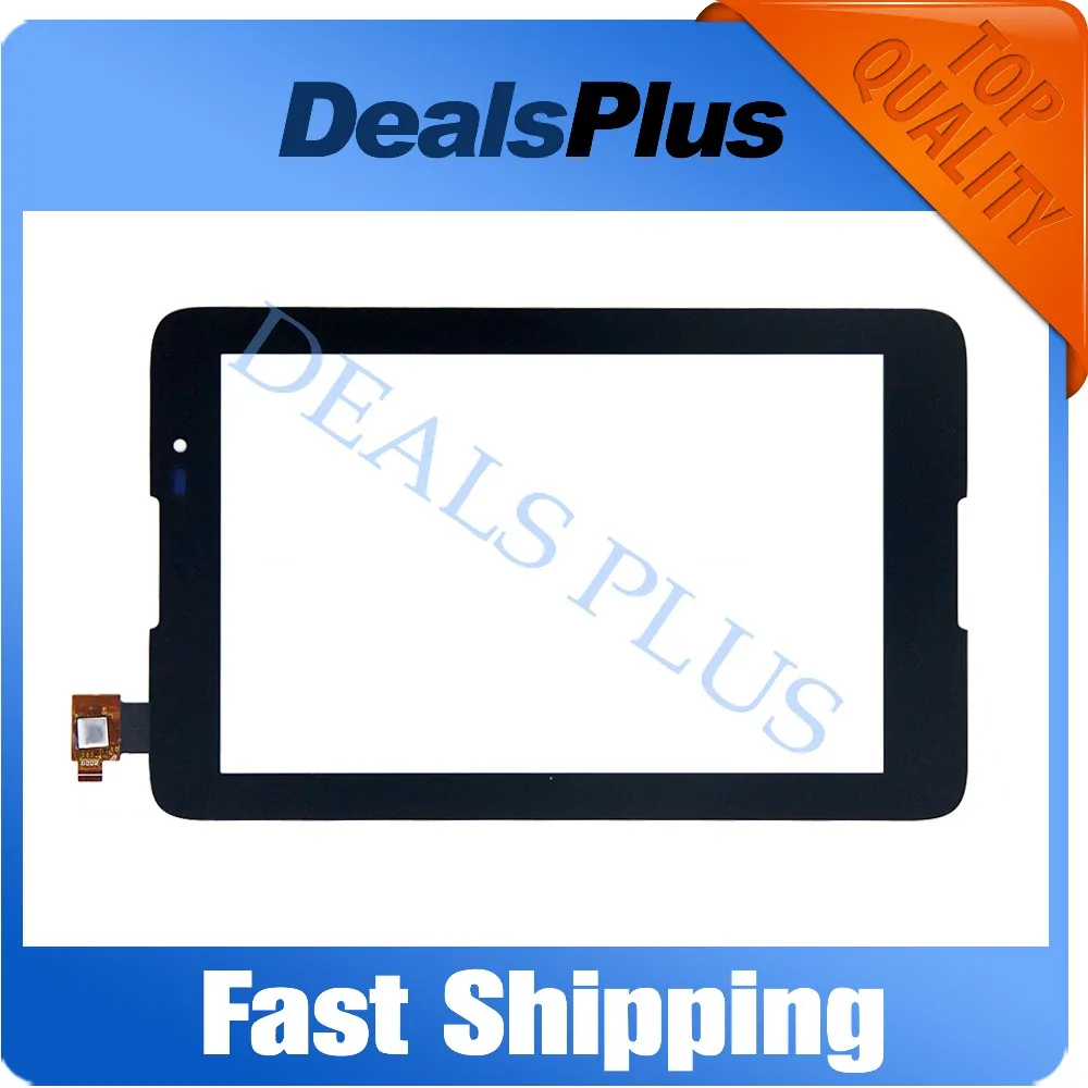 

Replacement New Tablet Touch Screen Digitizer Glass For Lenovo A7-50 A3500 A3500-F A3500-H A3500-HV 7-inch Black