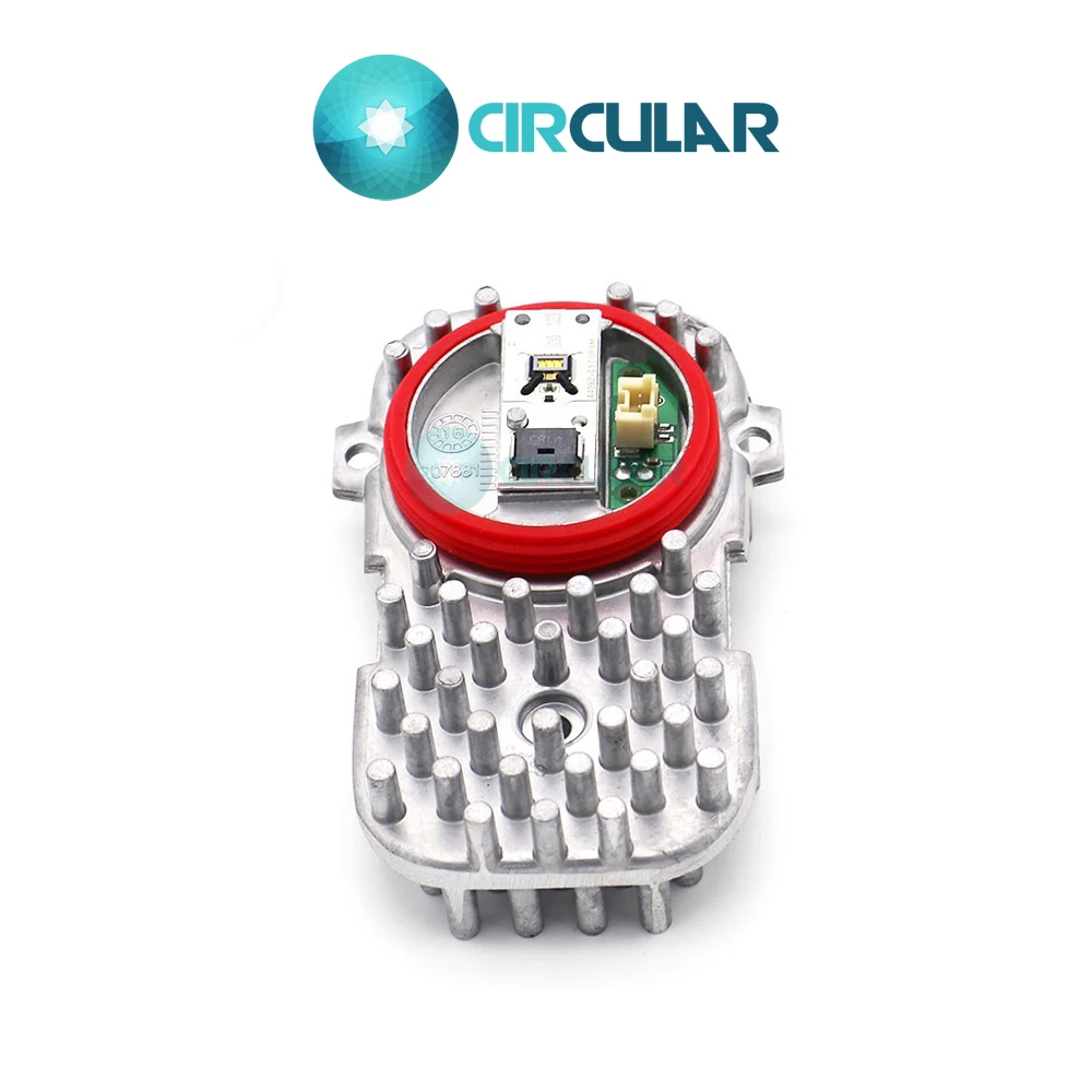 

63117263051 for BMW New Style 2011 Xenon HID Headlight Driver Module Headlight TMS Driver Module Adaptive