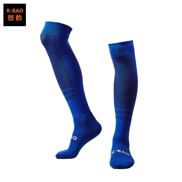Thumbs My Stocking Tube X24xx Adult Soccer Socks