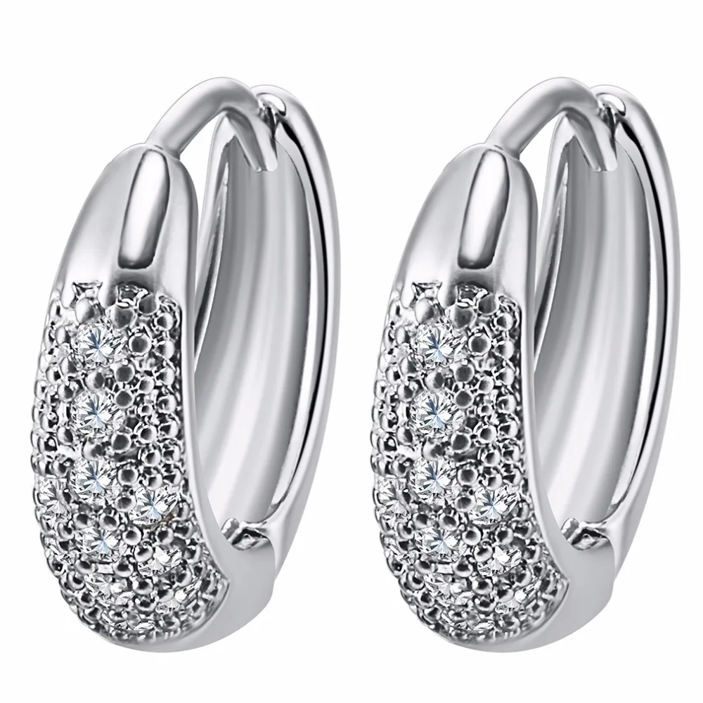 Online Buy Wholesale hoop earrings from China hoop