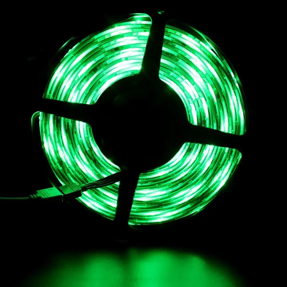 Tiras de Led light strip dc 12 v Ocasião : Sala de Estar