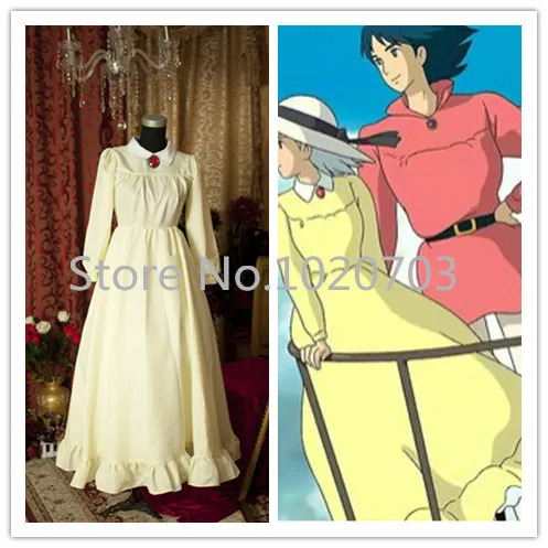 [Imagen: De-Howl-Moving-Castle-Sophie-Hatter-vest...osplay.jpg]