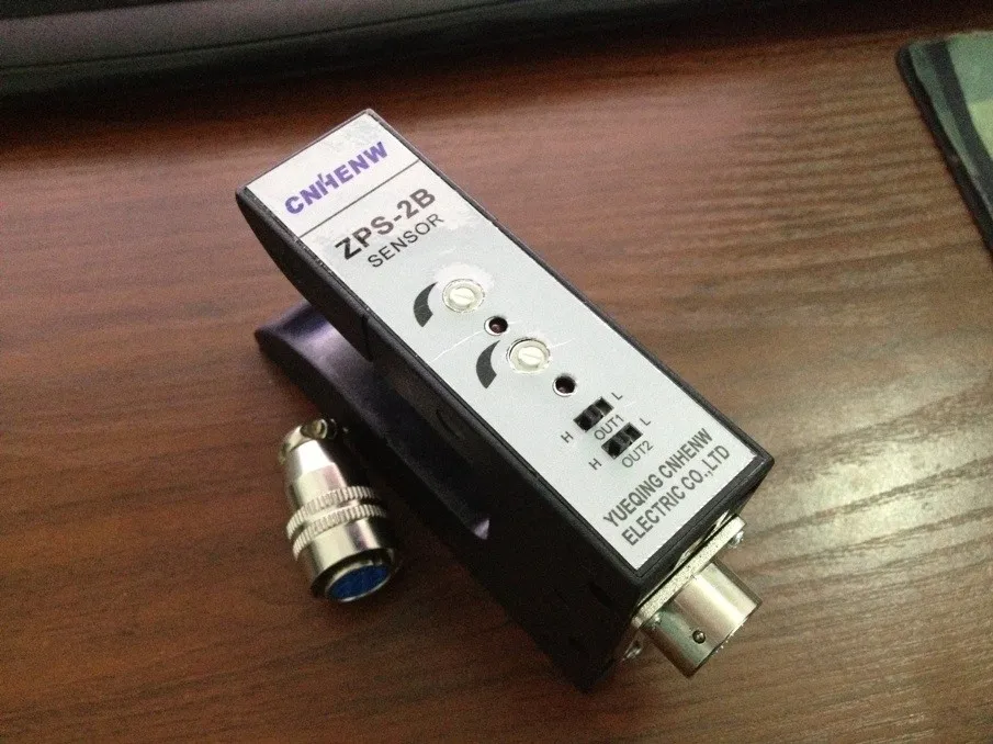 

ZPS-2B U type color code photocell