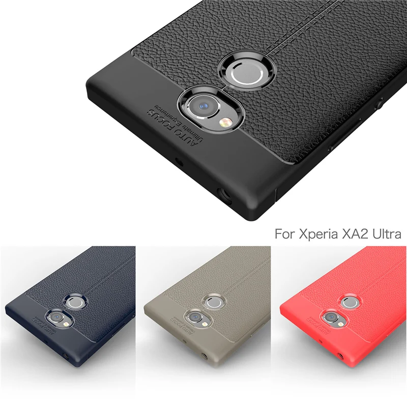 For Sony XA2 Ultra Case (9)