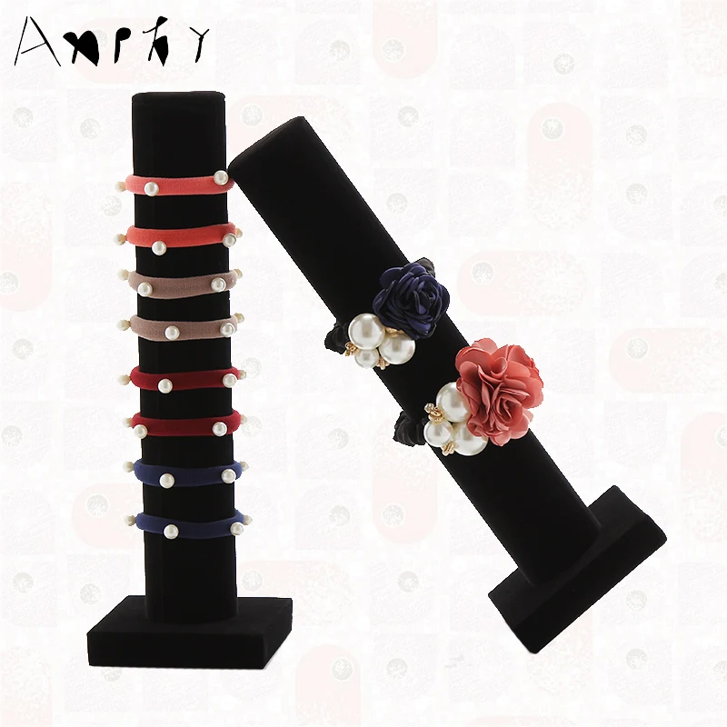 Vertical Bracelet Stand Display Shelf Bangle Holder Rack Watch Stand