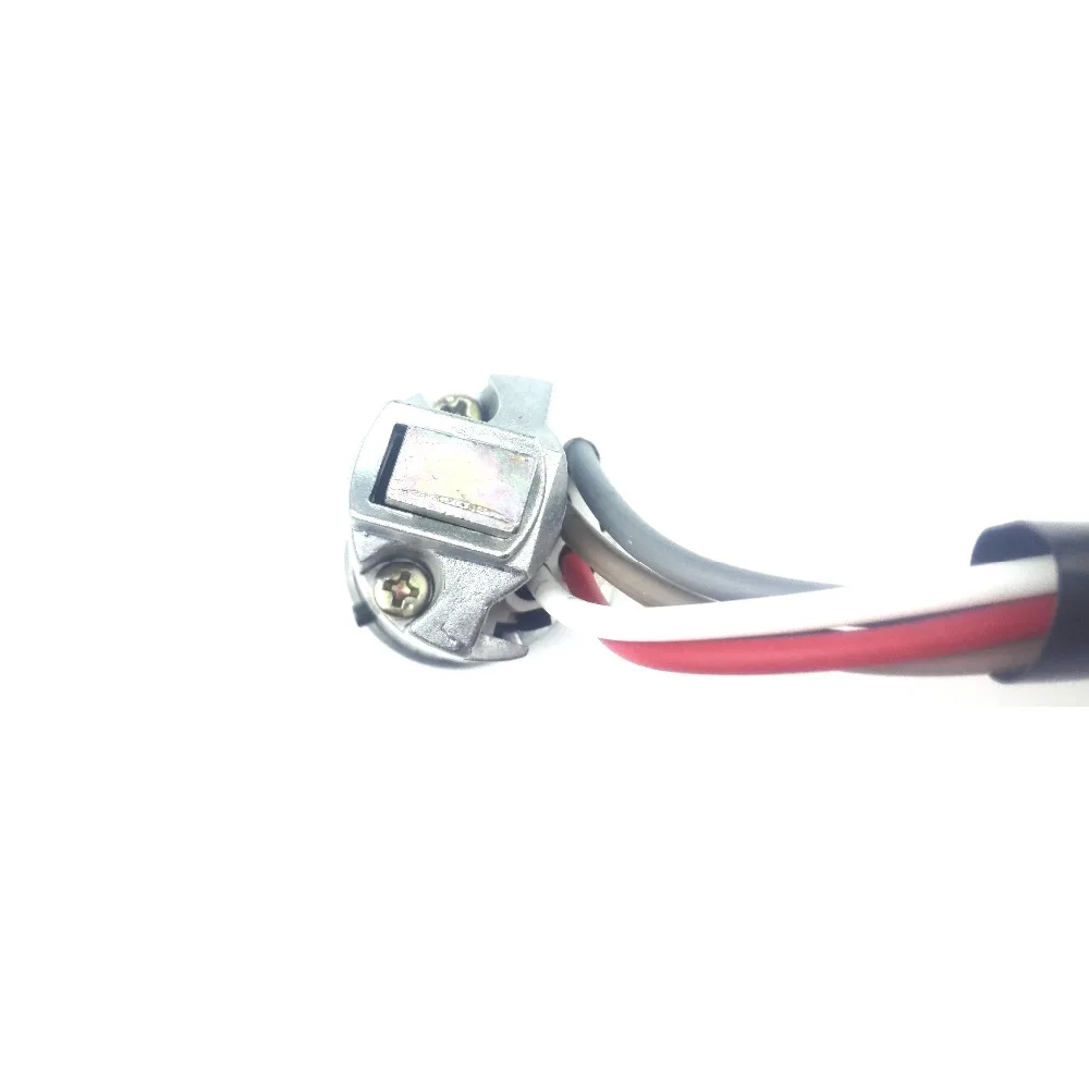 Переключатель стартера зажигания для Peugeot 204 304 404 504 012601 012600 двухсторонний 252019 4161 81