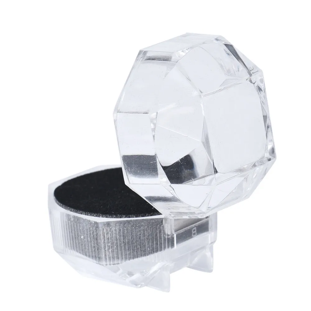 Kinetic Ring Box Для Кольца Купить