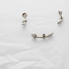 1 шт. маленький сливной ключ Волан трубы маленькие аксессуары