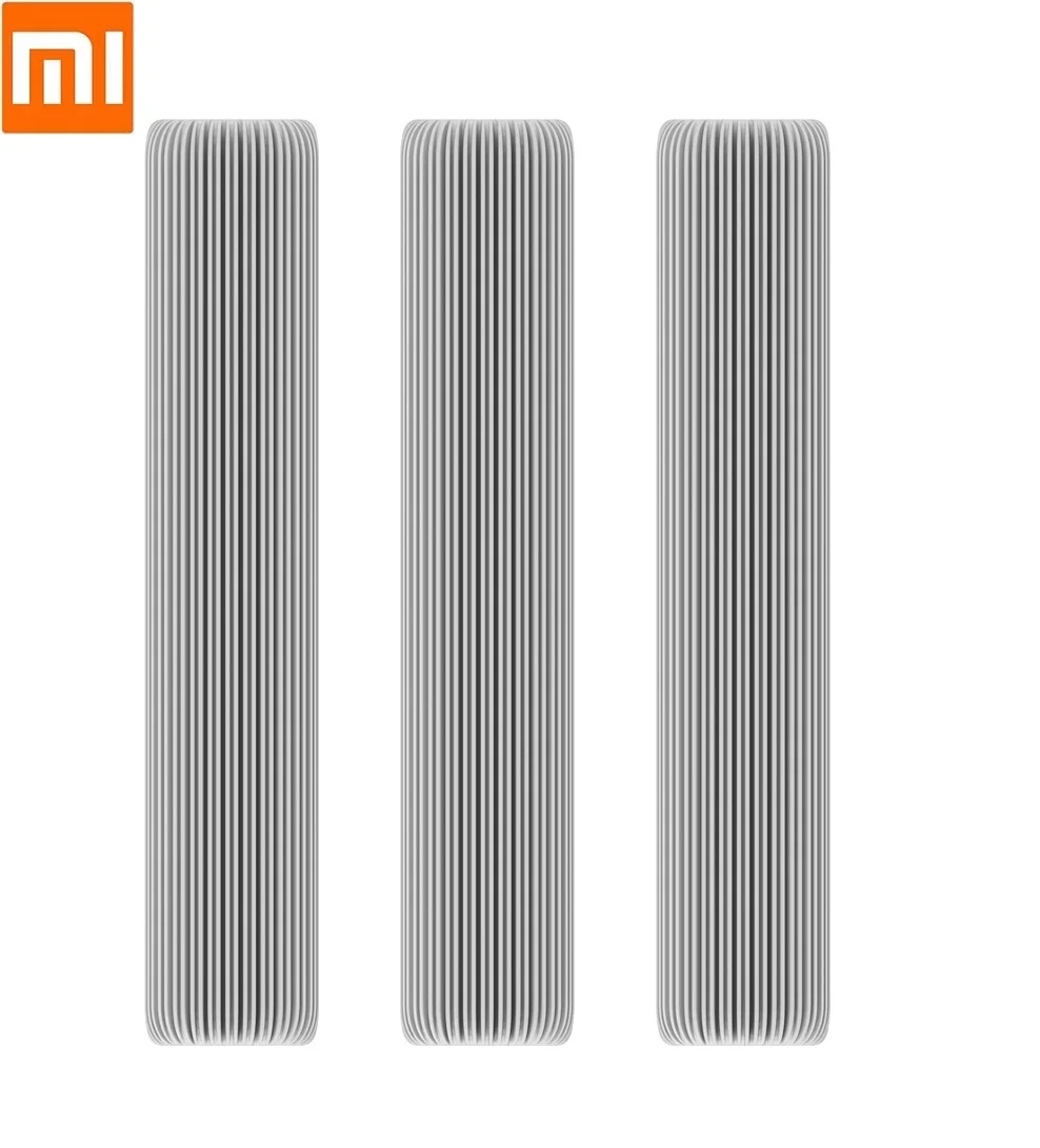 

NEW youpin Household Cleaning Tools Sponge Mop Replacement Head Folding Type Mop Heads Refill for Home Floor Cleaning 33cm