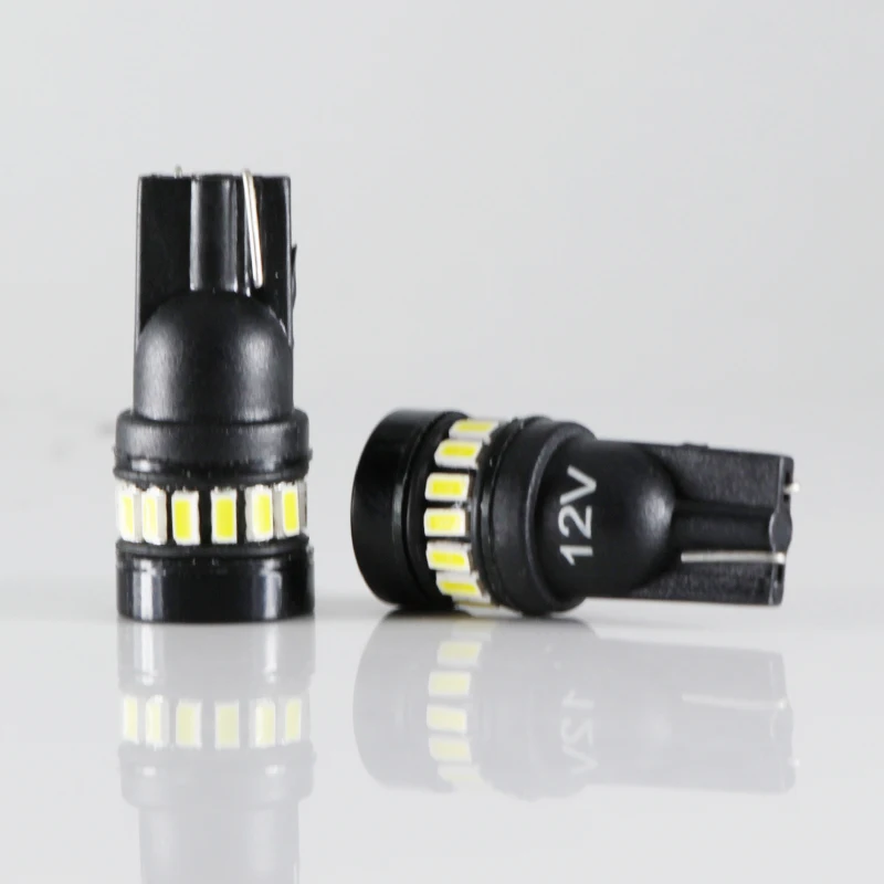 T 10 led lights 4