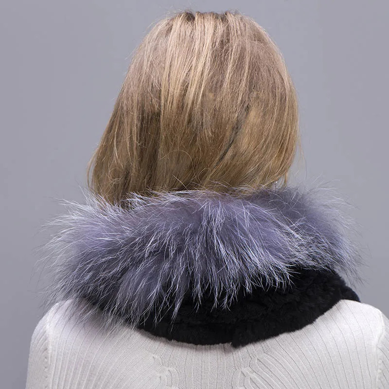 fox fur neck 6