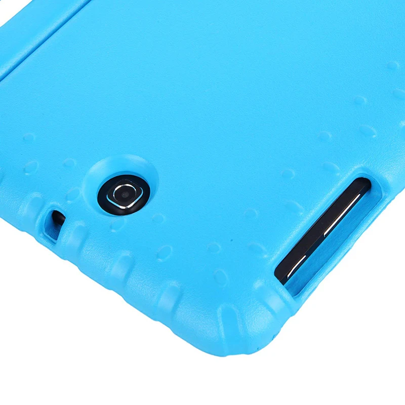 Luxury Silicone Case For Samsung T280 Case Cover Shockproof Children Kids Handle Stand Protective Cover For Samsung T280 Case Luxury Silicone Case For Samsung T280 Case Cover Shockproof Children Kids Handle Stand Protective Cover For Samsung T280 Case