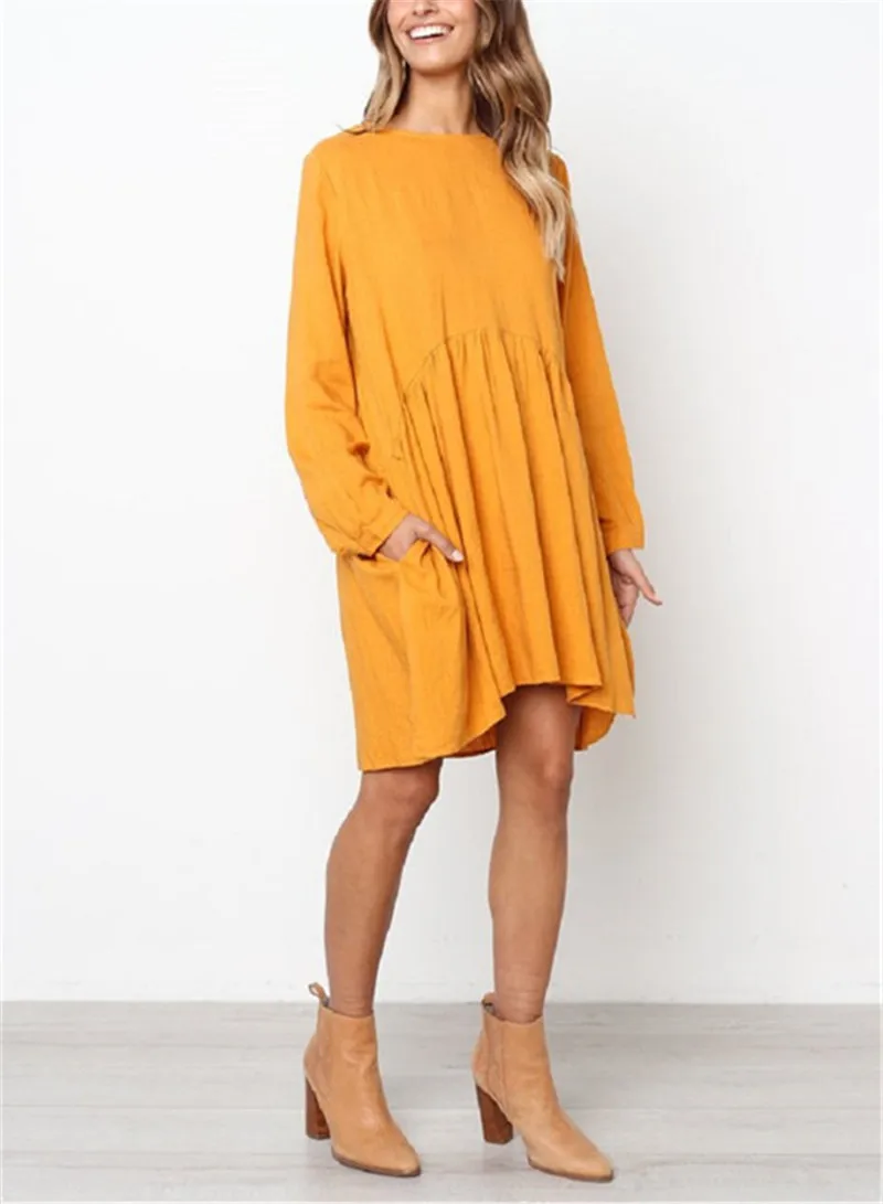 Maternity Dress14