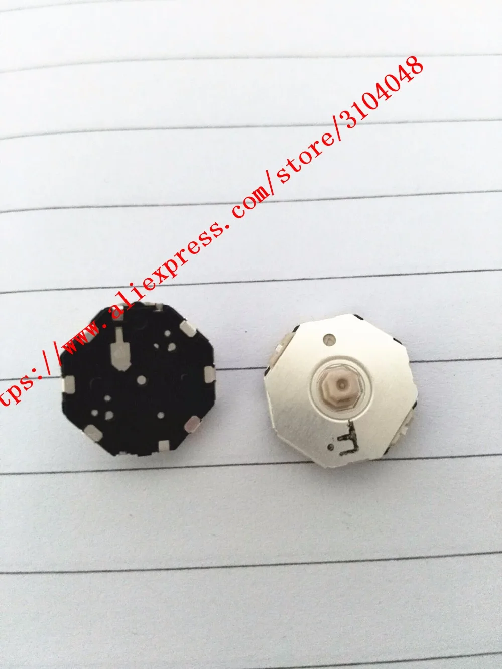 

5D3 Button For Canon 5D Mark III switch 5D III Joystick buttons SLR camera repair parts