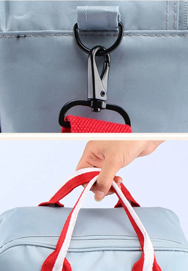 New-Fashion-Casual-Polyester-Luggage-Duffle-Bags-Shoulder-Large-Capacity-Trips-Bag-Travel-Bag-For-Men-Bag-Beach-Bag-for-Travel-FB0073- (2)