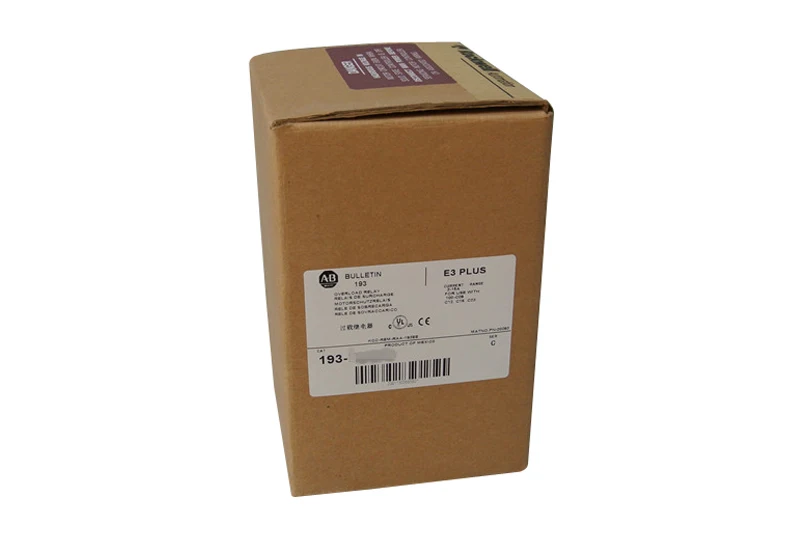 

Brand New 193-MREC3ZZ With Free DHL / EMS