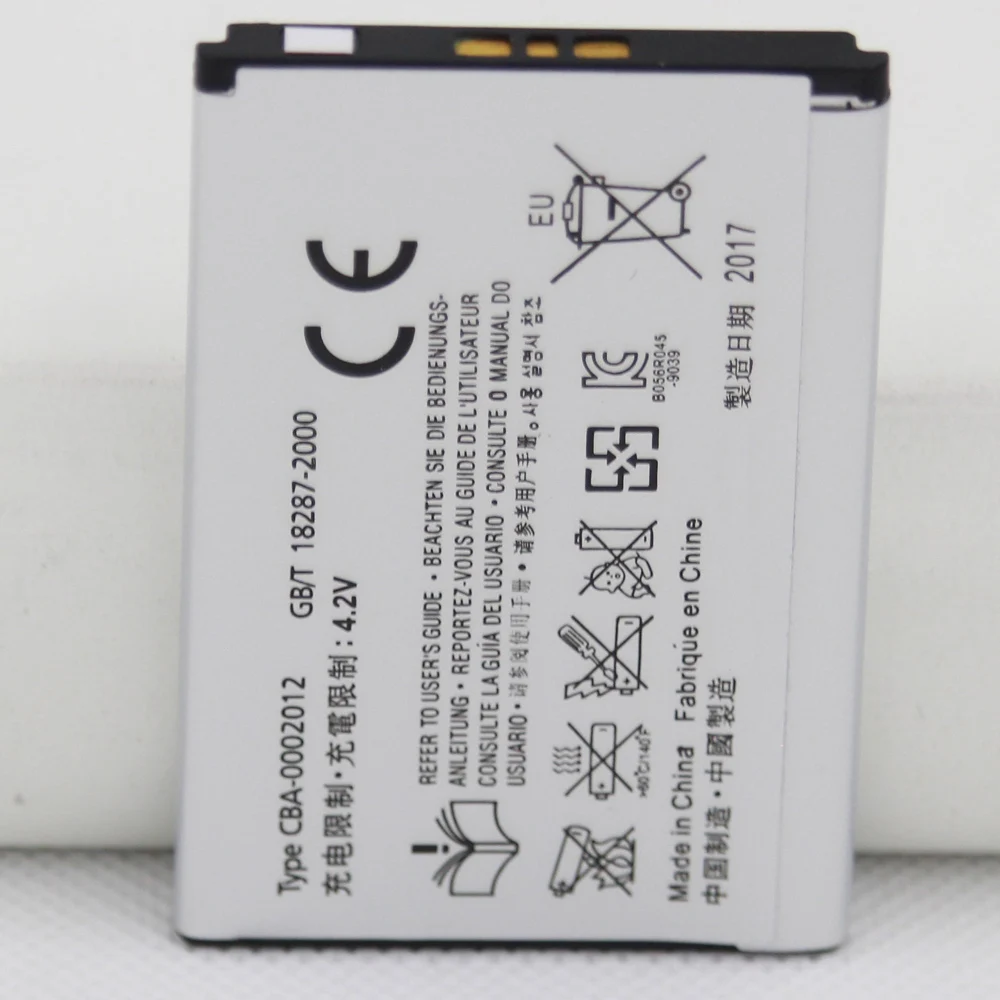 

BST-41 Phone Battery For Sony Ericsson Xperia PLAY R800 R800i Play Z1i A8i M1i X1 X2 X2i X10 X10i 1500mAh BST-41 Batteria
