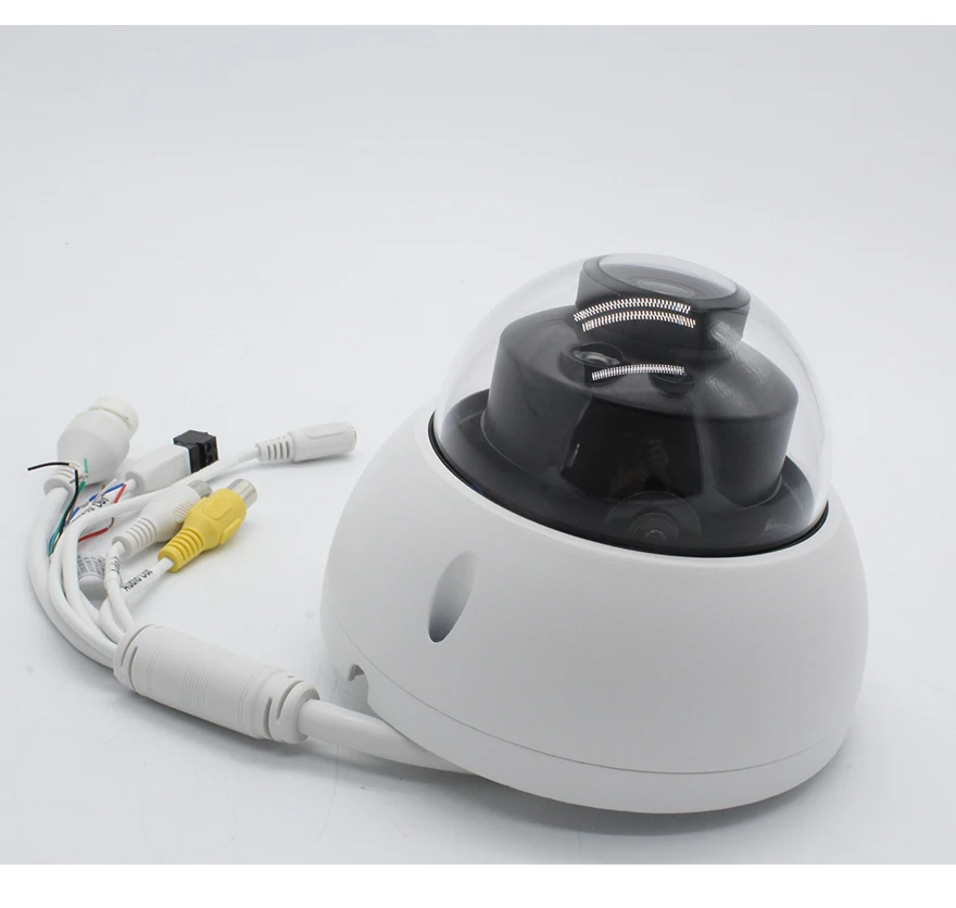 IPC HDBW4433R AS 4mp poe ip камера IR H.265 POE DH Замена HDBW4431R cctv сетевая камера|Камеры
