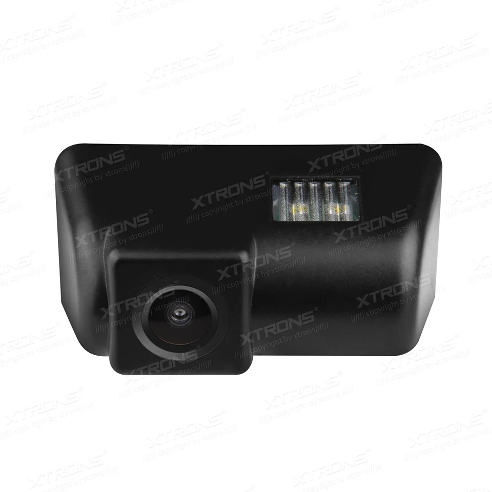 

Car Reversing Camera For Ford Transit Night Vision LED 160 Degree Wide Angle Waterproof Easy to Install Car Parking Camera