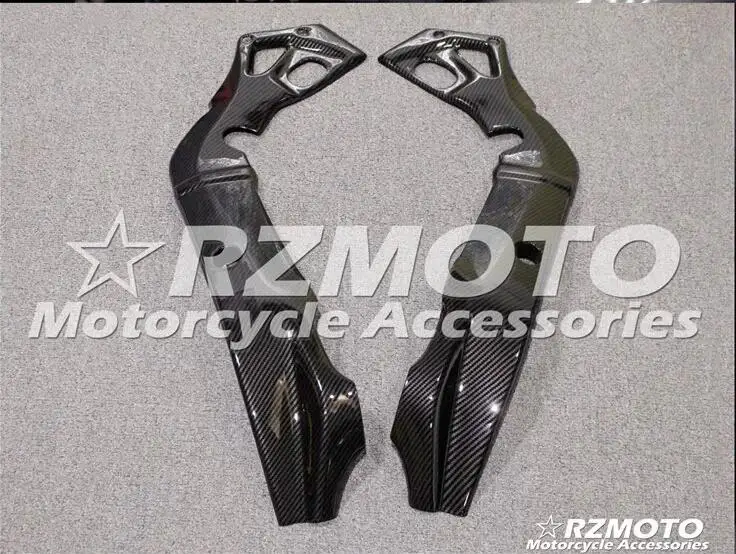 Карбоновый корпус для мотоцикла S1000RR 2015 2016 2017 2018 карбоновый переноса воды|Полные