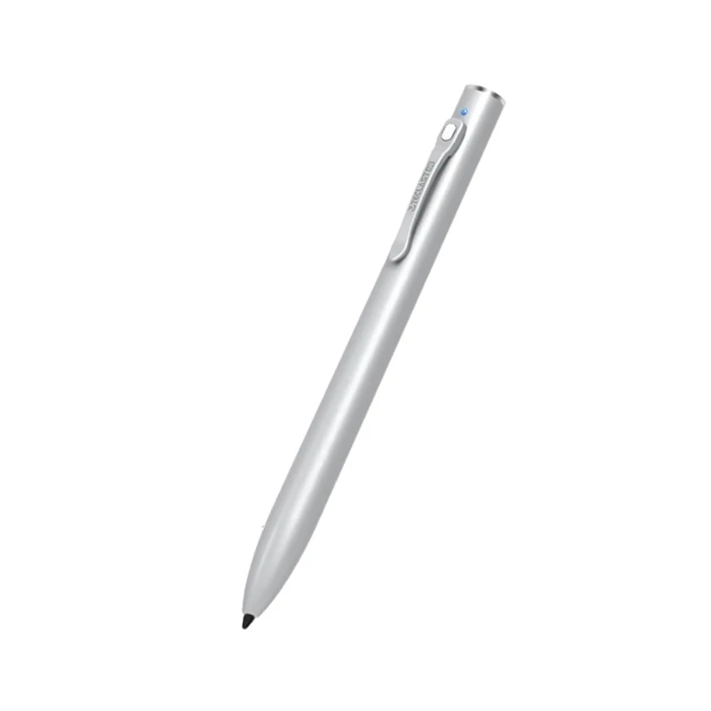 

Only For Teclast Tbook 10/ Tbook 10 S/ Tbook 11/ TbooK 16 Pro/ X16 Plus Tablet PC Metal Body Active Stylus Pen with Auto Sleep