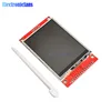 3.2 inch 320*240 TFT LCD Module Display Screen with Touch Panel Driver IC ILI9341 240(RGB)*320 SPI Interface (9 IO) for MCU ► Photo 3/6